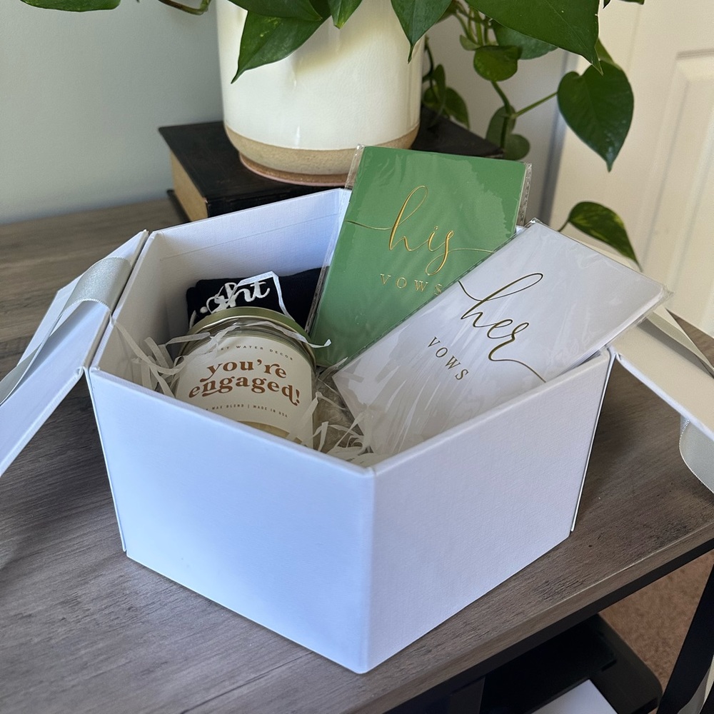 Gift box - Picture 11 of 11